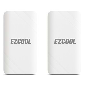 EZCOOL EZ-W580AN DIŞ ORTAM (5.8GHz 1200Mbps 1KM) ACCESS POİNT
