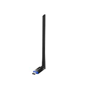 TENDA U11 PRO AX900 DUAL-BAND WİFİ6 USB ADAPTÖR