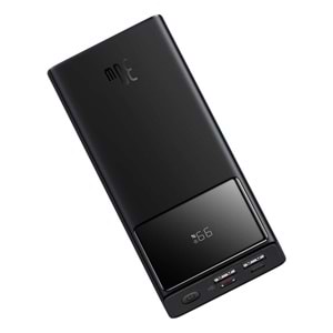 BASEUS STAR LORD POWER BANK 20000 mAh 30W BLACK