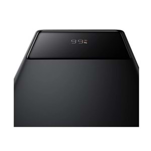 BASEUS STAR LORD 22.5 W SIYAH 20000 MAH HIZLI SARJ