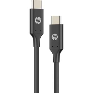 HP DHC-TC107-1M 1MT USB3.1 TYPE-C KABLO