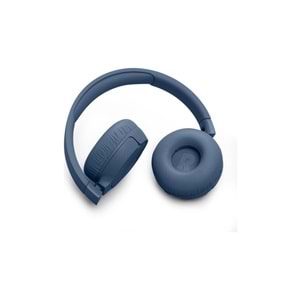 JBL TUNE 670BT MAVI BLUETOOTH KULAKLIK