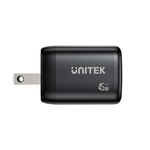UNITEK 45W HIZLI SARJ CIHAZI (P1129ABK01-EU)