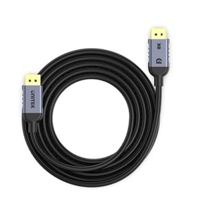 UNITEK 8K 1.4 DISPLAYPORT KABLO 1M (C1628GY01-1M)