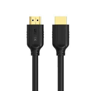 UNITEK HDMI2.0 KABLO 1.5MT 4K&60Hz (C11079BK-1.5M)