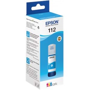 EPSON 112 MAVI MUREKKEP SISE C13T06C24A