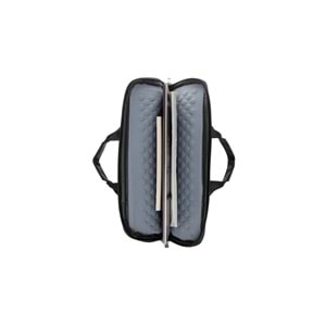 PLM CANYONCASE NOTEBOOK ÇANTASI SİYAH 15.6