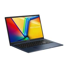 ASUS VIVOBOOK 15 X1504VA-BQ3970W INTEL CORE 5-120U 8GB 512GB SSD W11 HOME
