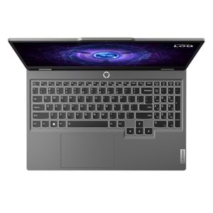 LENOVO LOQ 83GS00PHTR i5-12450HX 12GB 1TB SSD 8GB RTX 4060 144Hz 15.6