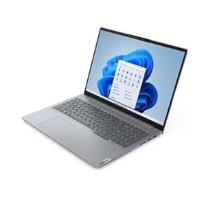 LENOVO THINKBOOK 21SK007UTX U7-255H 16GB 512GB SSD 16