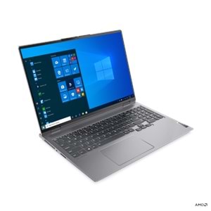LENOVO THINKBOOK 21U00013TX R9-8940HX 32GB 1TB SSD 8GB RTX5060 16