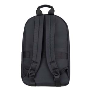 PLM PALMA NOTEBOOK SIRT ÇANTASI SİYAH 15.6