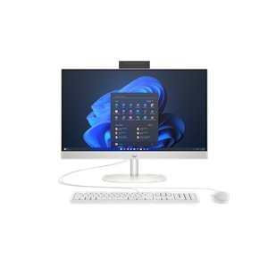 HP PROONE 240 G10 D36TNET AIO U5-125U 8GB 512GB SSD 23.8