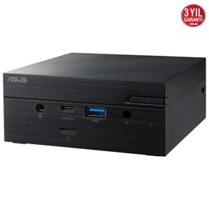 ASUS BAREBONE PN64-B-S50315MD i5-13500H FDOS MİNİ PC