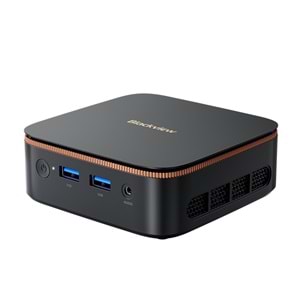 BLACKVIEW MP20 MINIPC AMD R3 3300U 16GB/512GB M.2/WIN11 Pro