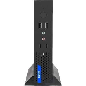 PRITTEC OX1 Q7-TH610L MINI PC I5-12400 / 8GB / 512 Nvme M2 / Free Dos