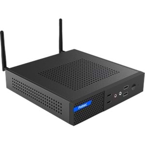 PRITTEC OX5 Q7-TH610L MINI PC I3-12100/12GB/512GB