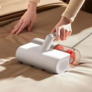 XIAOMI DUST MITE VACUUM CLEANER EL SUPURGESI