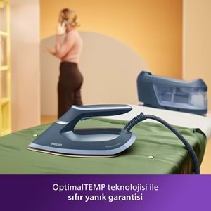 PHILIPS PSG6042/20 PERFECTCARE 6000 SERISI 2400 W