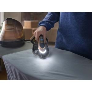 TEFAL GV9820 PRO EXPRESS VISION 3000W BUHAR K. UTU