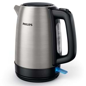 PHILIPS HD9350/90 DAILY COLLECTION CELIK KETTLE