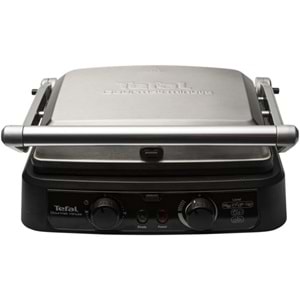 TEFAL GOURMET MINUTE ZAMAN AYARLI INOX 2000 W TOST