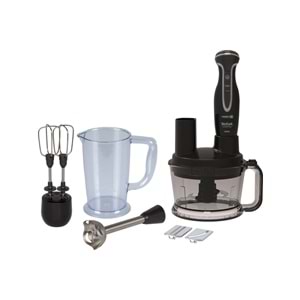TEFAL POWELIX ACTIVFLOW EXPERT 1500W SIYAH BLENDER