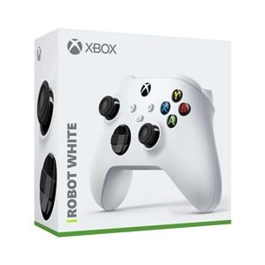 Microsoft Xbox Controller Merlin (Gen9) White
