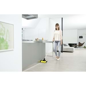 KARCHER KB 5 SARJLI AKILLI SUPURGE -12580500