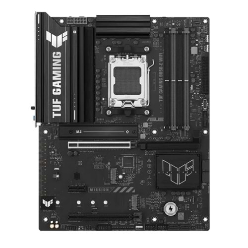 ASUS TUF GAMING B850-E WIFI AMD AM5 DDR5 ANAKART