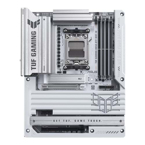 ASUS TUF GAMING B850-BTF WIFI W AM5 ANAKART