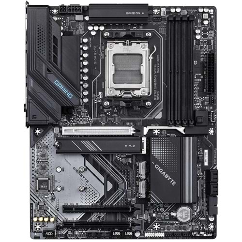 GIGABYTE X870 GAMING WIFI6 HDMI ATX AM5 ANAKART