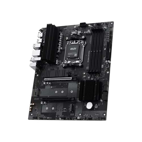 MSI PRO B840-S EVO WIFI6E GAMING ANAKART