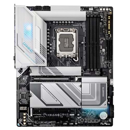 GIGABYTE Z890-GAMINGX-WIFI7 LGA1851 ANAKART 