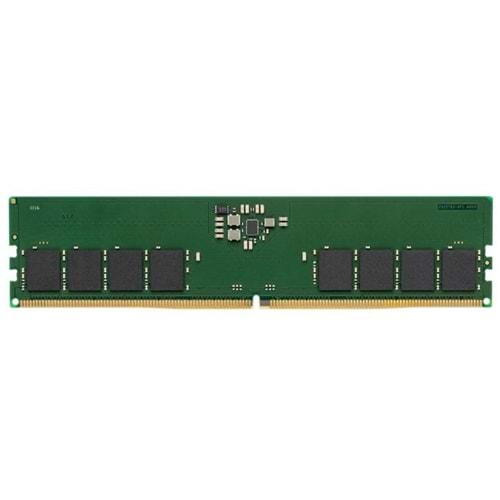 16GB DDR5 6400MHz CL52 KVR64A52BS8-16 CUDIMM KINGSTON