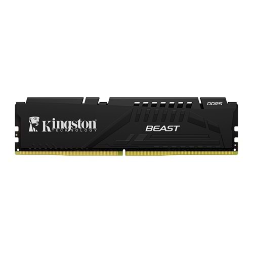 32GB DDR5 5200 Mhz CL36 DIMM KF552C36BBEK2-32TR KINGSTON BEAST SOĞUTUCULU 2x16G