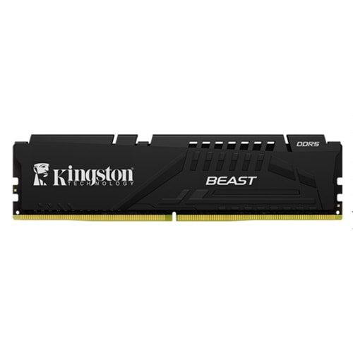 32GB KINGSTON DDR5 5200MHz CL36 KF552C36BBE-32TR KINGSTON BEAST
