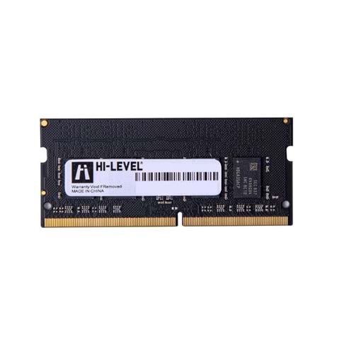8GB DDR4 3600Mhz SODIMM 1.35V HLV-SOPC28800D4/8G