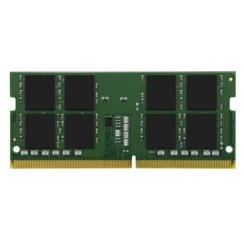 16GB DDR4 3200Mhz SODIMM KVR32S22S8/16 KINGSTON 
