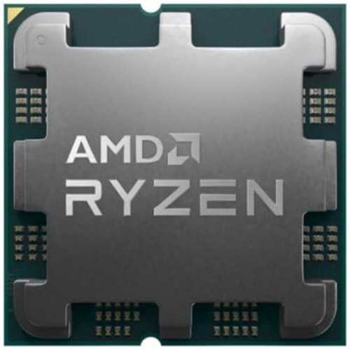 AMD RYZEN 7 7800X3D 4.20GHz 96MB TRAY