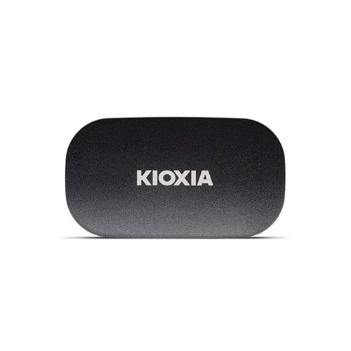 1TB KIOXIA EXCERİA PLUS G2 1050/1000MB/s USB 3.2 GEN2 TYPE-C TAŞINABİLİR SSD DİSK LXD20K001TG8 