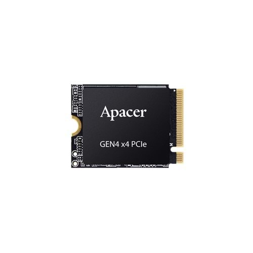 APACER 2TB 5500/5200MB/s M.2 PCIe 2230 SSD (AP3BE4430RI-0001) 