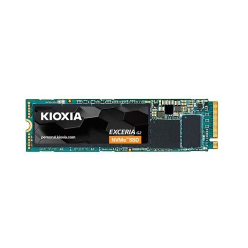 500GB KIOXIA EPCIe M2 2100/1700 LRC20Z500GG8