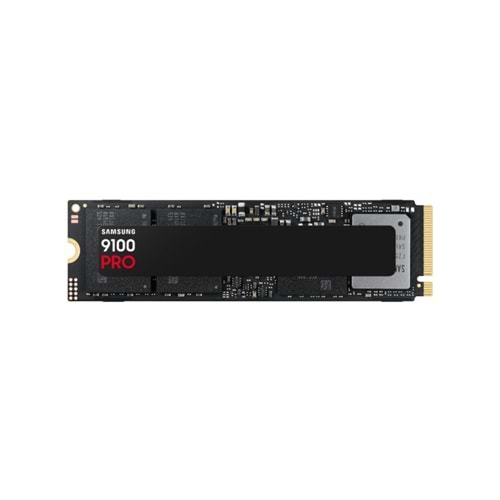 1TB SAMSUNG 9100 14700/13300MB/s PRO M.2 MZ-VAP1T0BW 