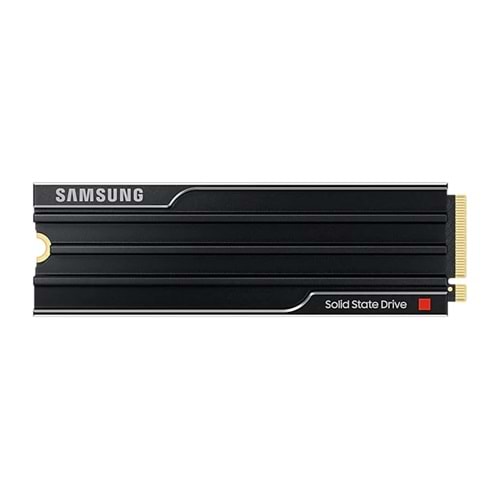 1TB SAMSUNG 9100 PRO HEATSINK 14700/14800MB/s MZ-VAP1T0CW SSD 