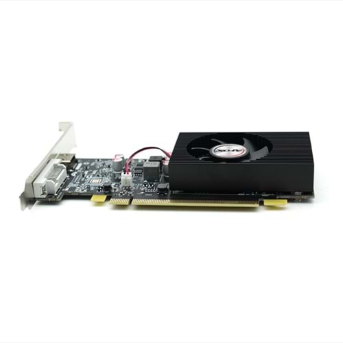 AFOX GEFORCE GT1030 4GB DDR4 64Bit (AF1030-4096D4L2)