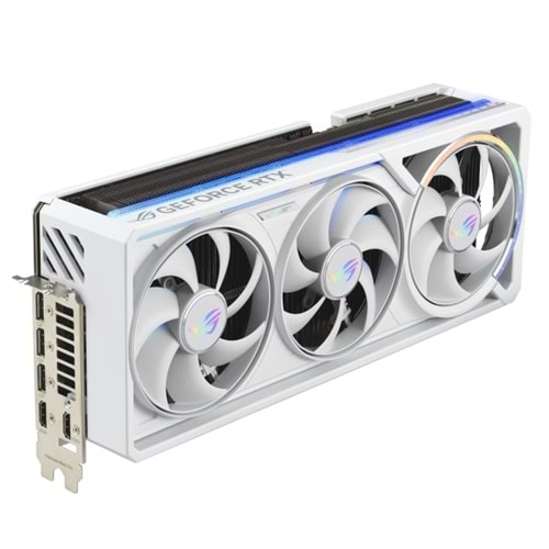 ASUS ROG-ASTRAL-RTX5090-O32G-WHITE 512BİT VGA