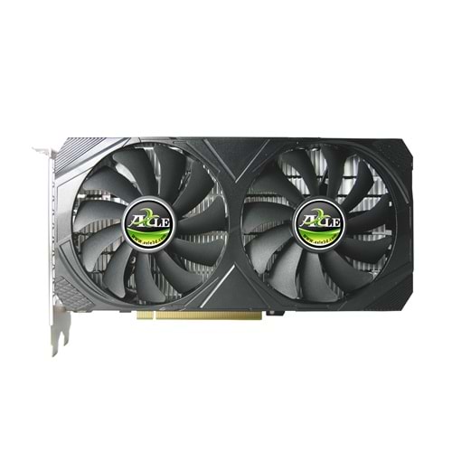 AXLE RTX 3050 6GB GDRR6 96Bit (AX-RTX3050/6GD6P6DIP)