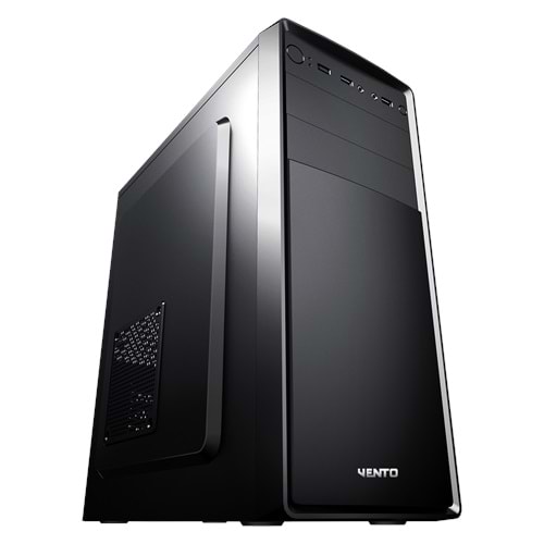 VENTO VS120S 300W ATX KASA