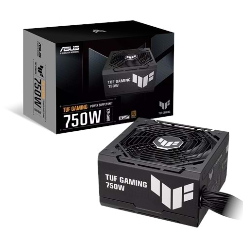 ASUS TUF-GAMING-750B-P POWER SUPPLY